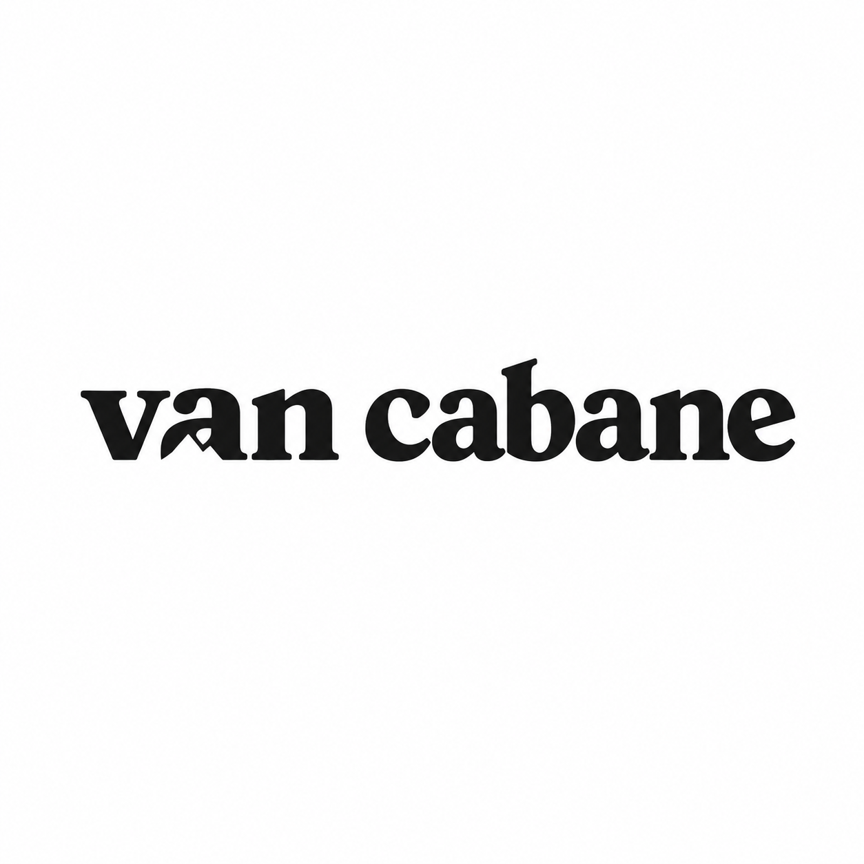Van Cabane
